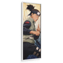 Iruka Umino | Cuadro decorativo de Canvas Lab