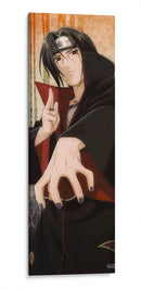 Itachi Uchiha | Cuadro decorativo de Canvas Lab