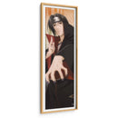 Itachi Uchiha | Cuadro decorativo de Canvas Lab