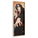 Itachi Uchiha | Cuadro decorativo de Canvas Lab