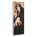 Itachi Uchiha | Cuadro decorativo de Canvas Lab