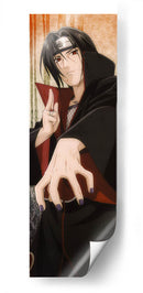 Itachi Uchiha | Cuadro decorativo de Canvas Lab