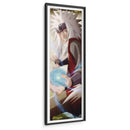 Jiraiya | Cuadro decorativo de Canvas Lab