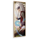 Jiraiya | Cuadro decorativo de Canvas Lab