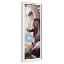 Jiraiya | Cuadro decorativo de Canvas Lab