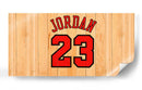 Jordan 23 logo | Cuadro decorativo de Canvas Lab