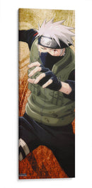 Kakashi Hatake | Cuadro decorativo de Canvas Lab