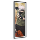 Kakashi Hatake | Cuadro decorativo de Canvas Lab