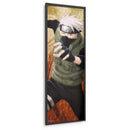 Kakashi Hatake | Cuadro decorativo de Canvas Lab