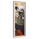 Kakashi Hatake | Cuadro decorativo de Canvas Lab