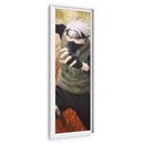 Kakashi Hatake | Cuadro decorativo de Canvas Lab