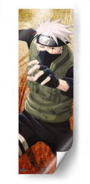 Kakashi Hatake | Cuadro decorativo de Canvas Lab