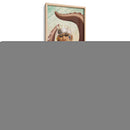 Killer Bee | Cuadro decorativo de Canvas Lab