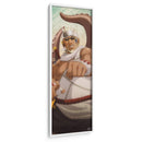 Killer Bee | Cuadro decorativo de Canvas Lab