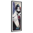 Kisame Hoshigaki | Cuadro decorativo de Canvas Lab
