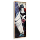 Kisame Hoshigaki | Cuadro decorativo de Canvas Lab
