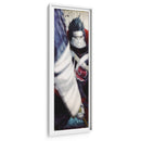 Kisame Hoshigaki | Cuadro decorativo de Canvas Lab