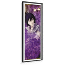 Lado oscuro de Sasuke | Cuadro decorativo de Canvas Lab
