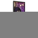 Lado oscuro de Sasuke | Cuadro decorativo de Canvas Lab