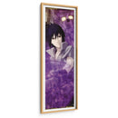 Lado oscuro de Sasuke | Cuadro decorativo de Canvas Lab