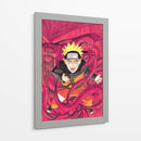 Cuadro decorativo de Canvas Lab