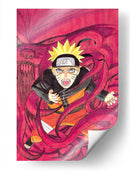 Las nueve colas | Cuadro decorativo de Canvas Lab