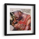 Make it happen | Cuadro decorativo de Canvas Lab