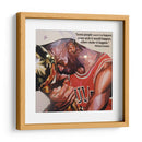 Make it happen | Cuadro decorativo de Canvas Lab