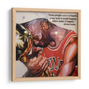 Make it happen | Cuadro decorativo de Canvas Lab