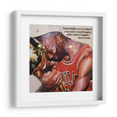 Make it happen | Cuadro decorativo de Canvas Lab