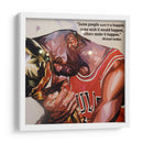 Make it happen | Cuadro decorativo de Canvas Lab