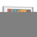 La II Guerra Mundial | Cuadro decorativo de Canvas Lab