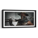 Erron Black | Cuadro decorativo de Canvas Lab