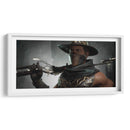 Erron Black | Cuadro decorativo de Canvas Lab