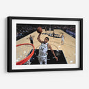 Giannis Dunking | Cuadro decorativo de Canvas Lab