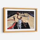 Giannis Dunking | Cuadro decorativo de Canvas Lab
