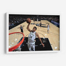 Giannis Dunking | Cuadro decorativo de Canvas Lab