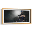 Kitana II | Cuadro decorativo de Canvas Lab