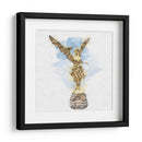 Ángel Sketch | Cuadro decorativo de Canvas Lab