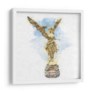 Ángel Sketch | Cuadro decorativo de Canvas Lab