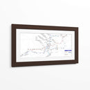Cuadro decorativo de Canvas Lab