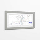 Cuadro decorativo de Canvas Lab