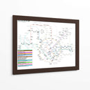 Cuadro decorativo de Canvas Lab