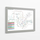 Cuadro decorativo de Canvas Lab