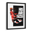 Michael blobs | Cuadro decorativo de Canvas Lab