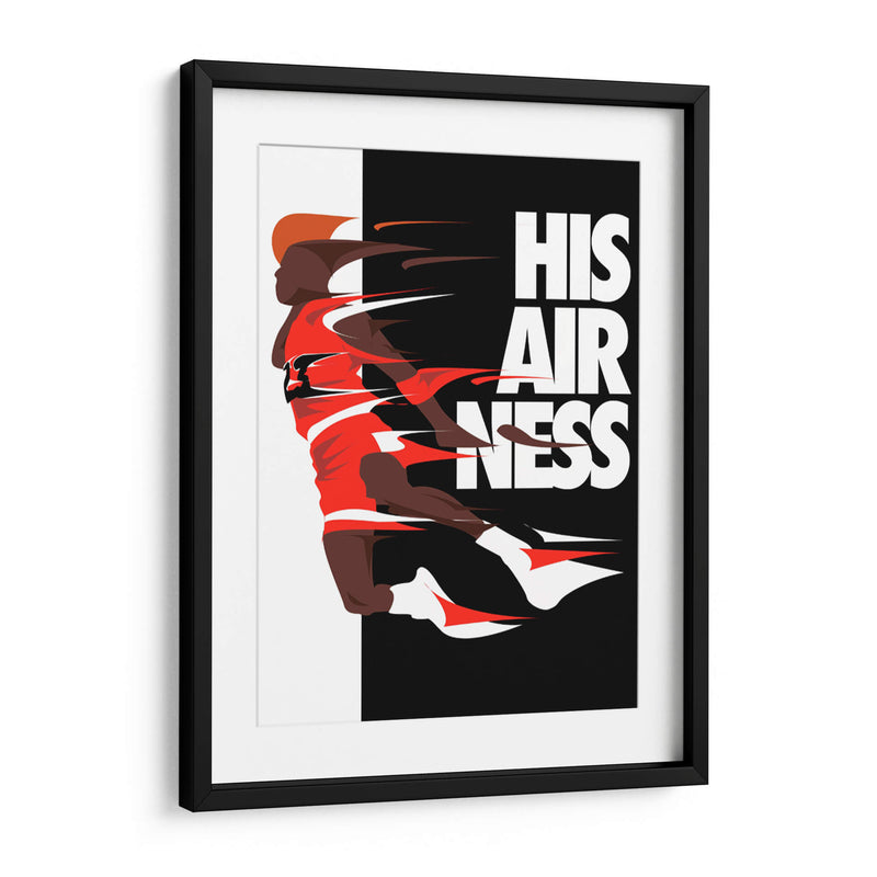 Michael blobs | Cuadro decorativo de Canvas Lab