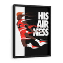 Michael blobs | Cuadro decorativo de Canvas Lab