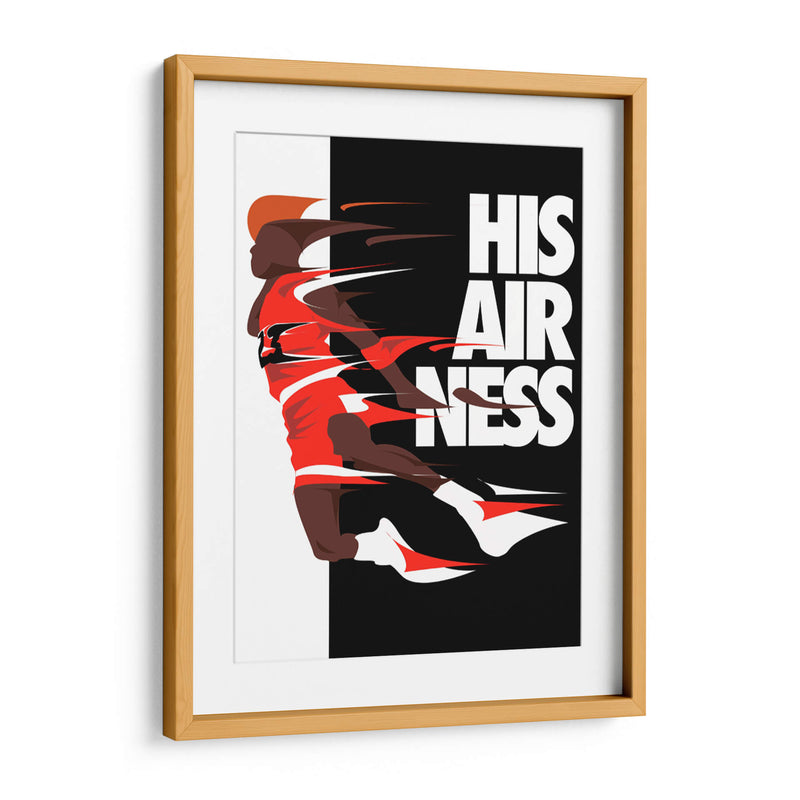 Michael blobs | Cuadro decorativo de Canvas Lab