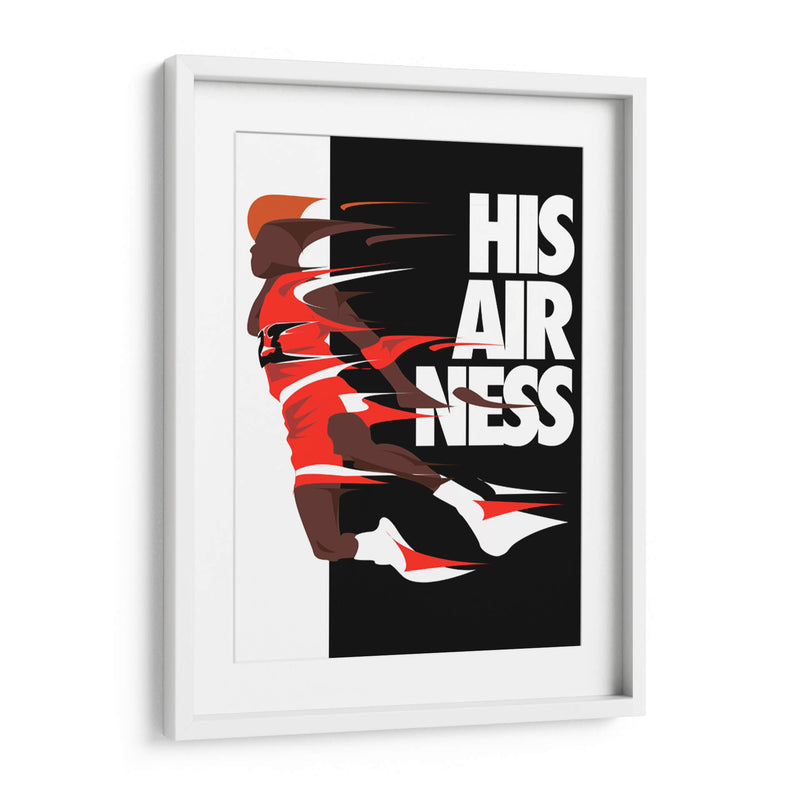 Michael blobs | Cuadro decorativo de Canvas Lab