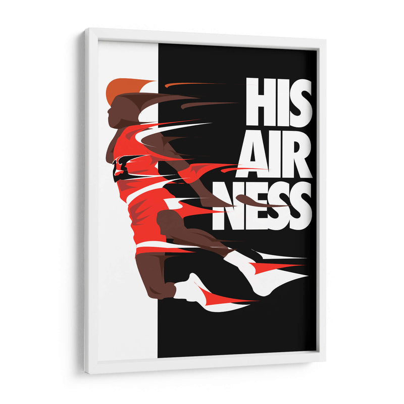 Michael blobs | Cuadro decorativo de Canvas Lab